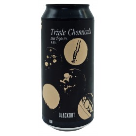 Blackout Triple Chemicals