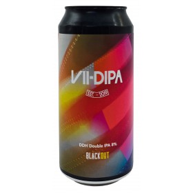 Blackout VII- DIPA