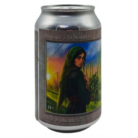 La Source Retour à la Source