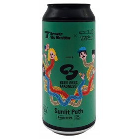 Stu Mostow / Spyglass BGM 2026 Sunlit Path