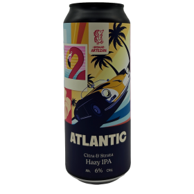 Artezan Atlantic