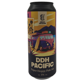 Artezan DDH Pacific
