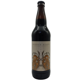 Central Waters Twenty Eight (XXVIII)