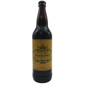 Central Waters Black Gold (2025)