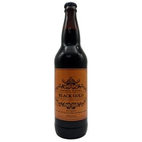 Central Waters Black Gold: Hot Honey