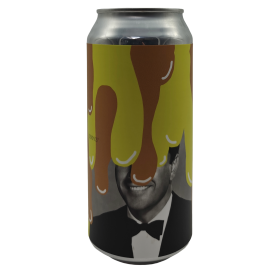 Surréaliste 5 Years Anniversary - Citron Meringue Pastry Sour