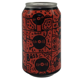 DOK / Arpus What The Hell Is Wrong With The Music Today