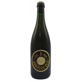 Lambiek Fabriek Still Willd Anniver-Elle