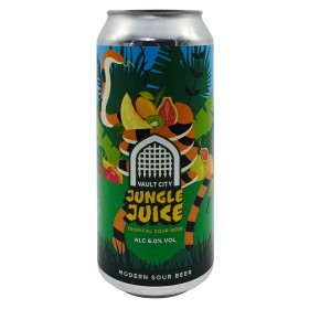 Vault City Jungle Juice