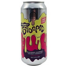 Vault City / Funky Fluid Xtremely Stoopid