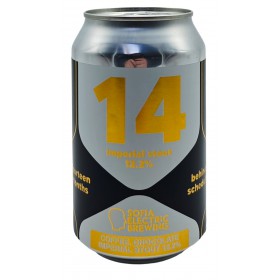 Sofia Electric 14 Months Behind Schedule