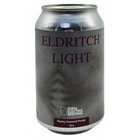 Sofia Electric Eldritch Light