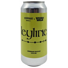 Verdant Leyline