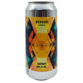 Verdant Sideways