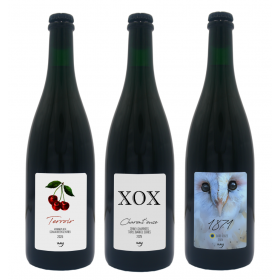 Boerenerf Specials Spring 2026 (3x75cl)