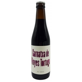 Cyclic Beer Farm Garnatxa de Vinyes Tortuga 2025