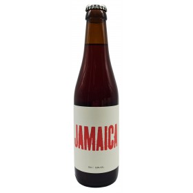 Cyclic Beer Farm Jamaica