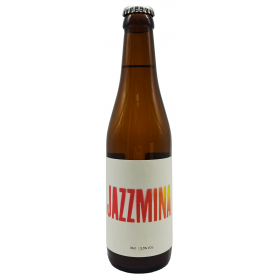 Cyclic Beer Farm Jazzmina '26