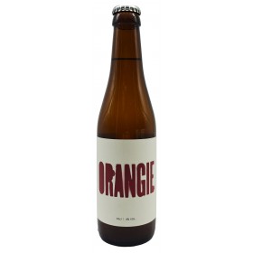 Cyclic Beer Farm Orangie