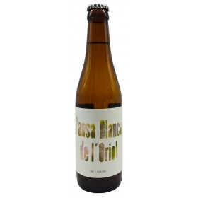 Cyclic Beer Farm Pansa Blanca de l'Oriol