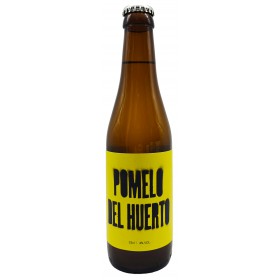 Cyclic Beer Farm Pomelo del Huerto