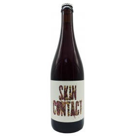 Cyclic Beer Farm Skin Contact 2024