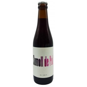 Cyclic Beer Farm Sumoll de Pol