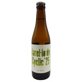 Cyclic Beer Farm Xarel-lo de Cyclic 2025