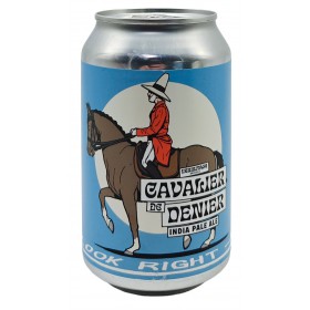 L'Ermitage Cavalier de Denier