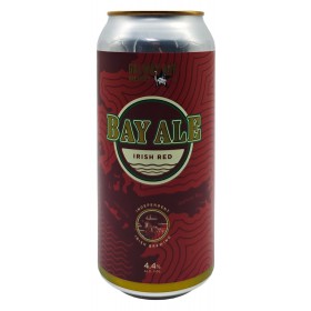 Galway Bay Bay Ale