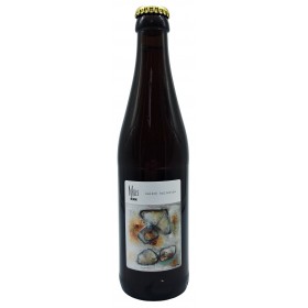 Mills Saison Hallertau