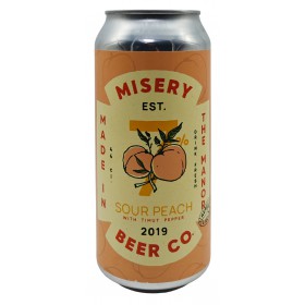 Misery Vespera