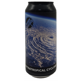 Hoppy People / Elmeleven  Extratropical Cyclone