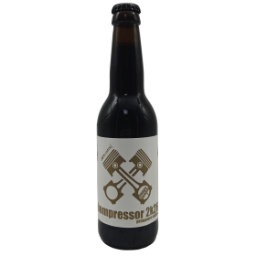 Hoppy People Kompressor 2k26 Primavera edition