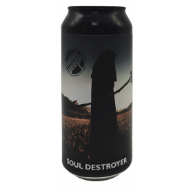 Hoppy People / Messorem Soul Destroyer