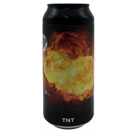 Hoppy People / Xul TNT