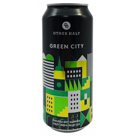 Other Half Green City