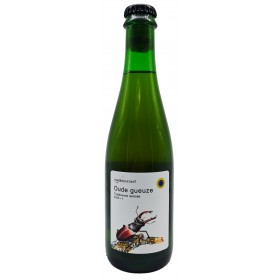 Boerenerf Oude Geuze 2025-1