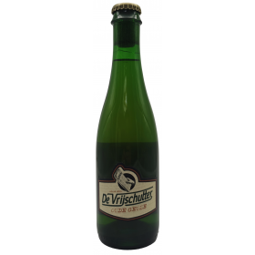 Lambiek Fabriek / Den Herberg Oude Geuze De Vrijschutter