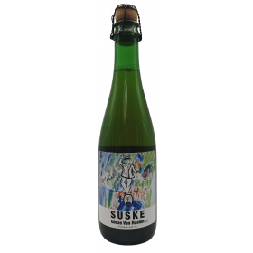 Den Herberg Suske Geuze Van Haelen