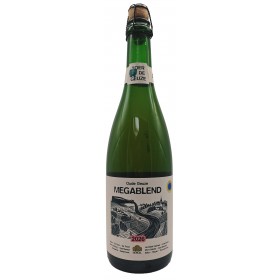Horal Oude Geuze Mega Blend 2026