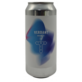 Verdant / Track Flux - Phase 4