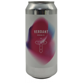 Verdant / Track Flux - Phase 5