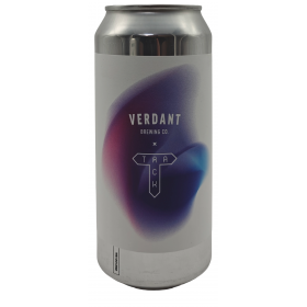 Verdant / Track Flux - Phase 6