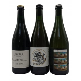 Wild Ale Selection May 2026 (3x75cl)