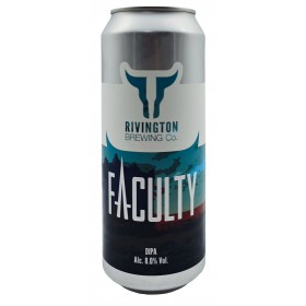 Rivington Faculty