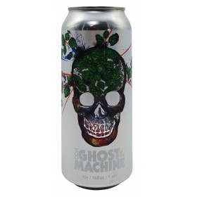Parish DDH Ghost in the Machine