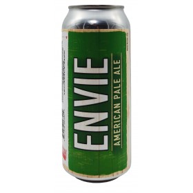 Parish Envie