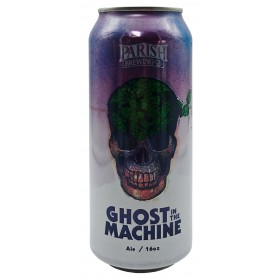 Parish Ghost in the Machine