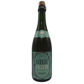 Tilquin Oude Gueuze - Cuvée Angélique 2024-2025